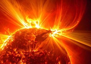 &iquest;C&oacute;mo produce el Sol su energ&iacute;a? Un viaje al coraz&oacute;n de nuestra estrella