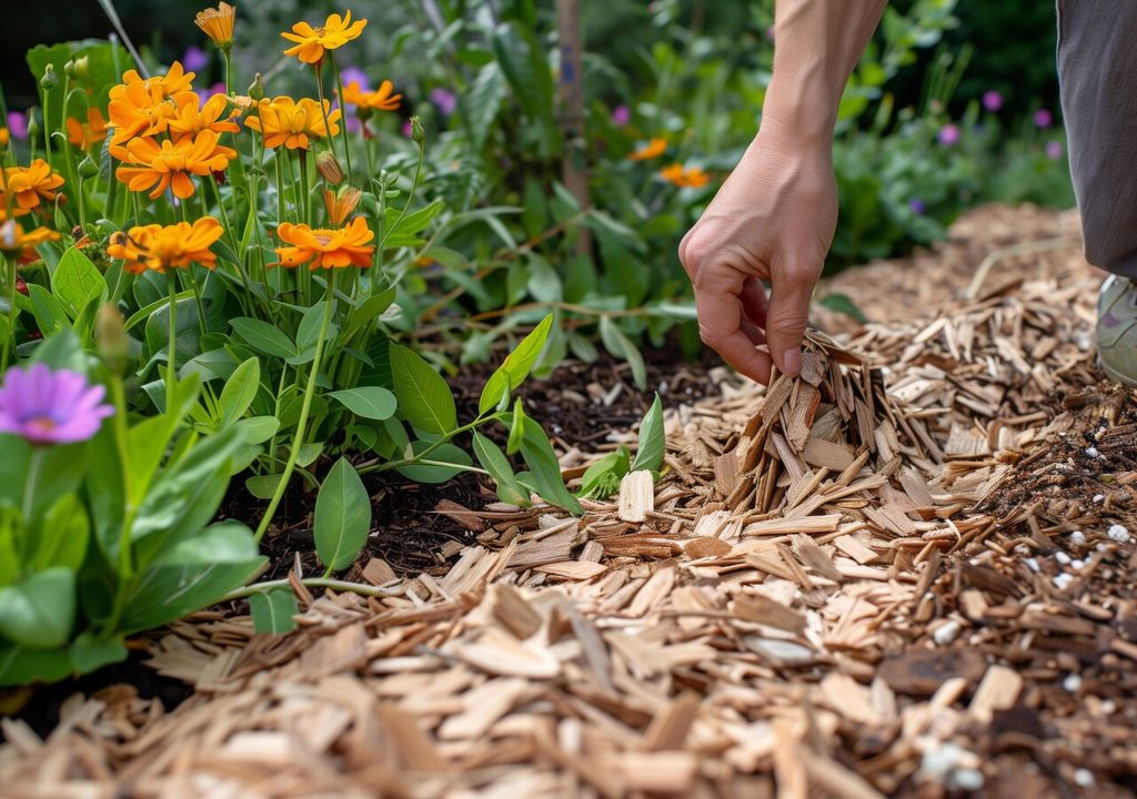 mulch mulch