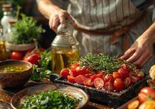 ¿Cómo pueden las plantas mediterráneas ayudar a mantener el corazón sano? Eso dicen los científicos