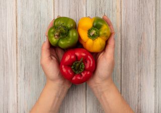 How can you grow peppers in the garden? Tricks and tips to have a good harvest