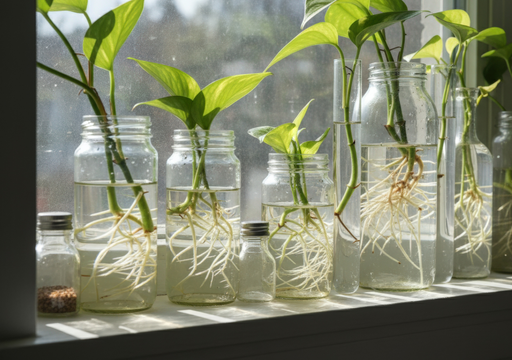 C&oacute;mo reproducir potus en agua: todos los pasos que necesit&aacute;s saber