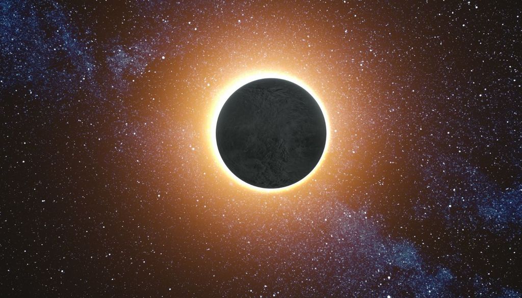 Eclipse solar Observar directamente el Sol sin las gafas adecuadas puede provocar una lesión conocida como retinopatía solar