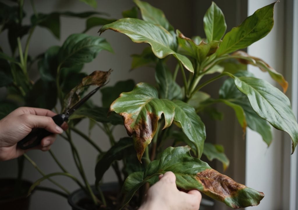 plantas plantas