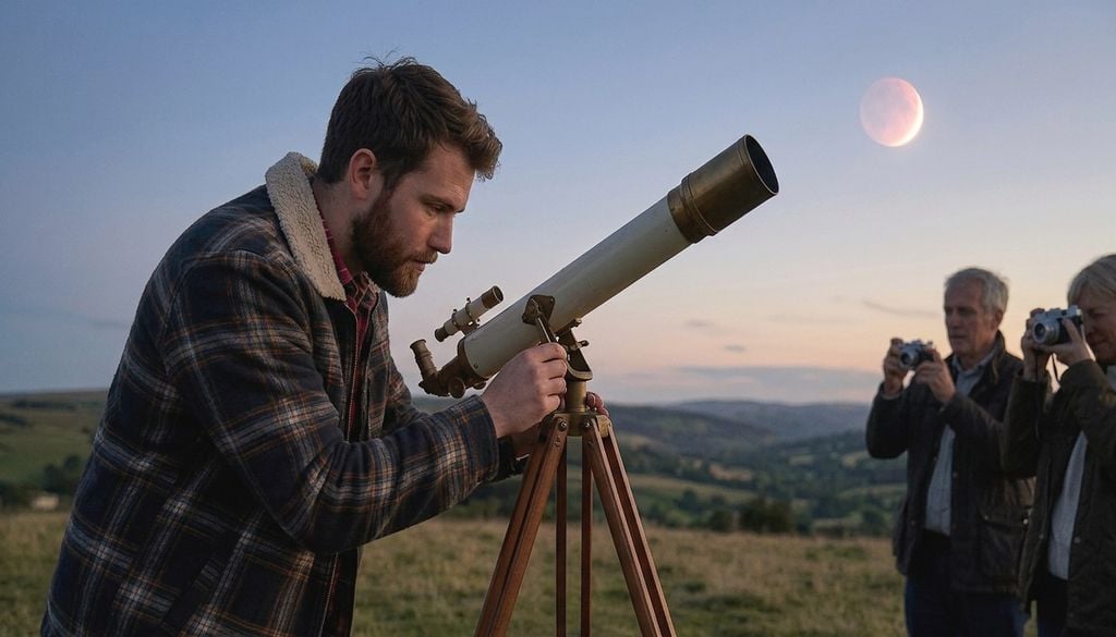 Eclipse de Sol Las predicciones astronómicas no sólo nos van a permitir maravillarnos con el eclipse total de Sol de hoy, también han sido claves para organizar una observación segura y exitosa en todo el mundo.