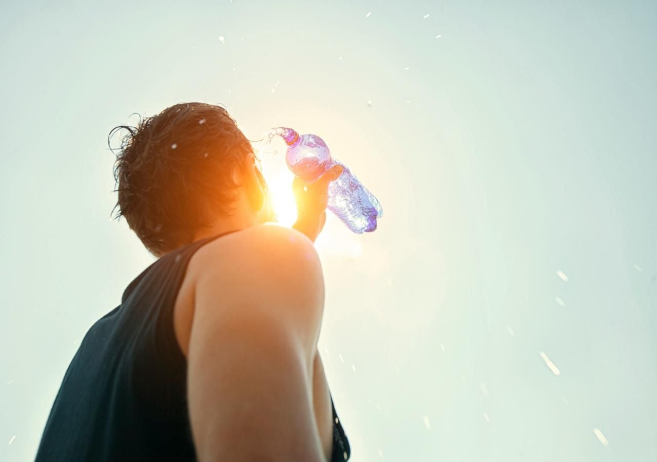 El calor extremo es el fenómeno meteorológico que más muertes causa.