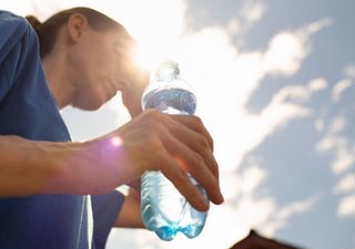 How to know if you're about to suffer heatstroke and what to do