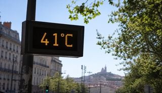 Como se calcula o excesso de mortalidade devido ao calor em Portugal?