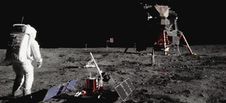 Orígenes y detección de terremotos lunares: nuevas técnicas de medición de estos seísmos