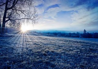 ¿Cómo se espera la temporada de frentes fríos en México? José Martín Cortés informa