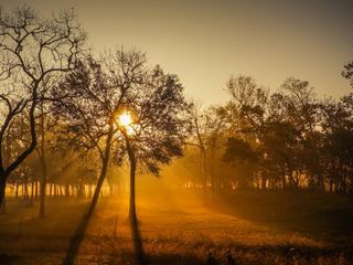 Como será a segunda quinzena de Julho?