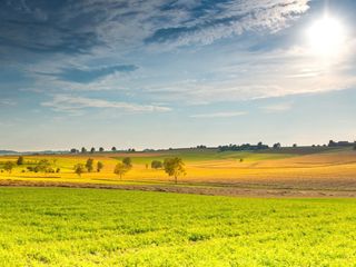 Como será a segunda quinzena de Junho?