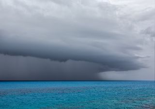 Cómo serán la temperatura y las precipitaciones mundiales en el último trimestre del año, según la OMM