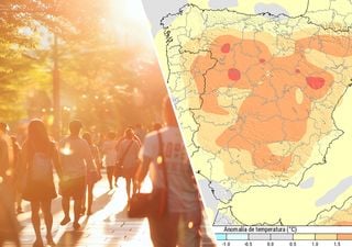 ¿Cómo será el mes de julio en España? Previsión del meteorólogo José Antonio Maldonado