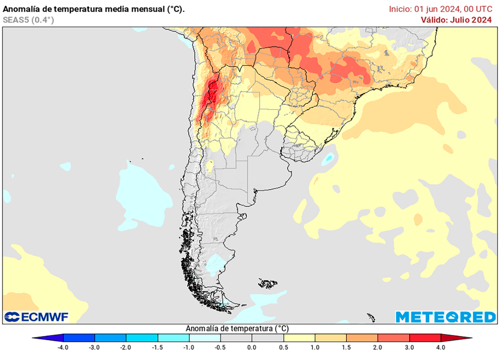 Temperatura, Heladas, Frio, Argentina, Clima Temperatura, Heladas, Frio, Argentina, Clima