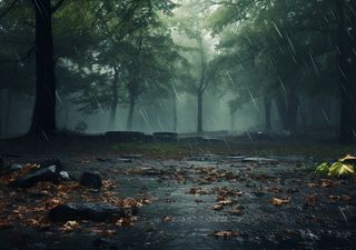 ¿Cómo será el tiempo durante el mes de julio en México? Pronóstico completo del meteorólogo José Martín Cortés