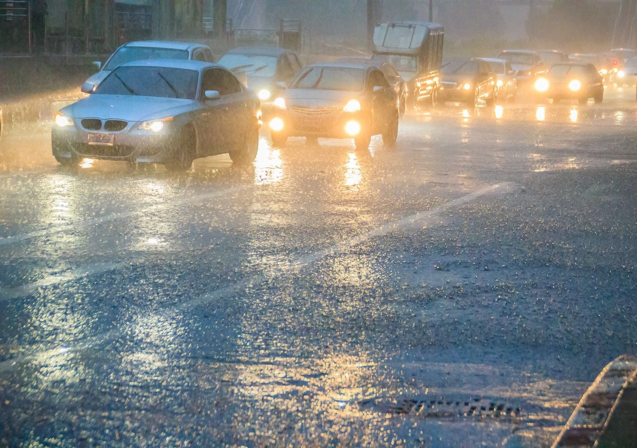 Esta temporada de lluvias y ciclones tropicales 2025 se prevé con lluvias dentro de lo habitual, sin descartar eventos extremos entre sequia, calor, fresco e inundaciones.