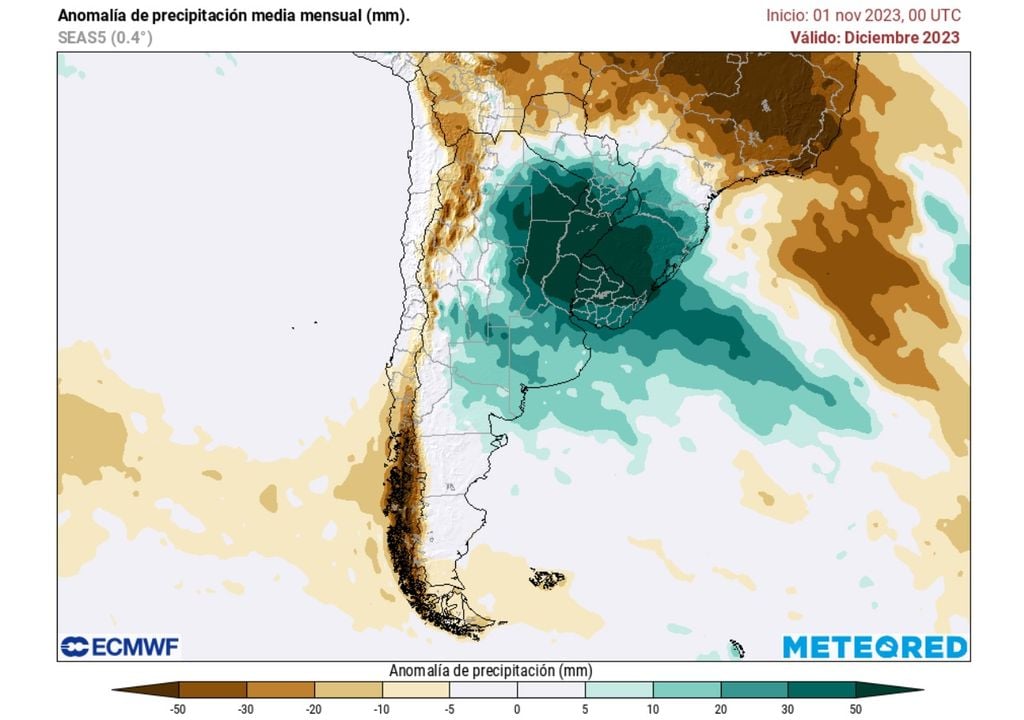 C Mo Ser El Verano De 2024 En Chile Pron Stico Estacional De   Como Sera El Verano De 2024 En Chile Pronostico Estacional De Meteored Con El Nino Iniciando Su Fase De Maduracion 1700830729302 1024 