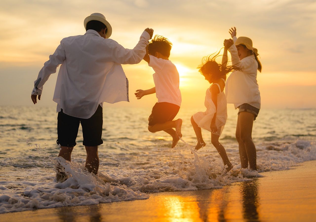 ¿Cómo será el verano de 2024 en Chile? Pronóstico estacional de