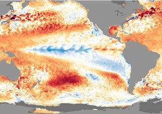 ¿Cómo será el verano en Chile con la llegada de La Niña?