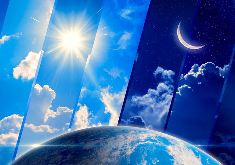 Como será o clima de dezembro? Será que as chuvas intensas continuam? Como será o clima de dezembro? Será que as chuvas intensas continuam?