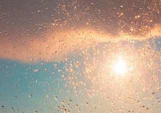 Como será o clima de outubro: de onda de calor ao início do período úmido