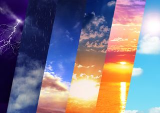 Como será o clima de setembro? As chuvas já podem se espalhar pelo Brasil?