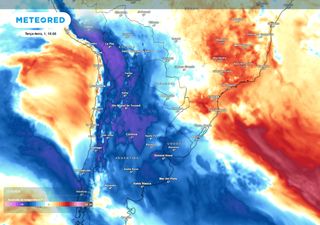 Como será o clima em Abril: massas de polar começam a atuar no Brasil