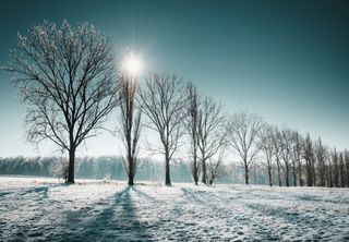 Como será o clima na primeira quinzena de julho