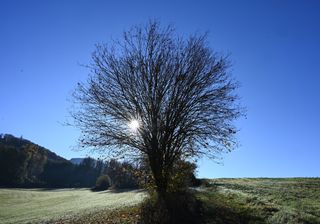  Como será o clima na primeira quinzena de junho