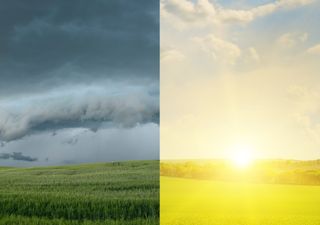 Como será o clima na segunda quinzena de janeiro