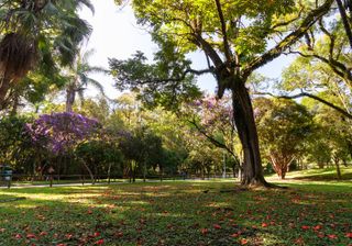 Como será o clima na segunda quinzena de outubro