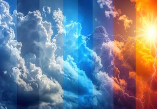 Como será o clima no mês de Janeiro no Brasil