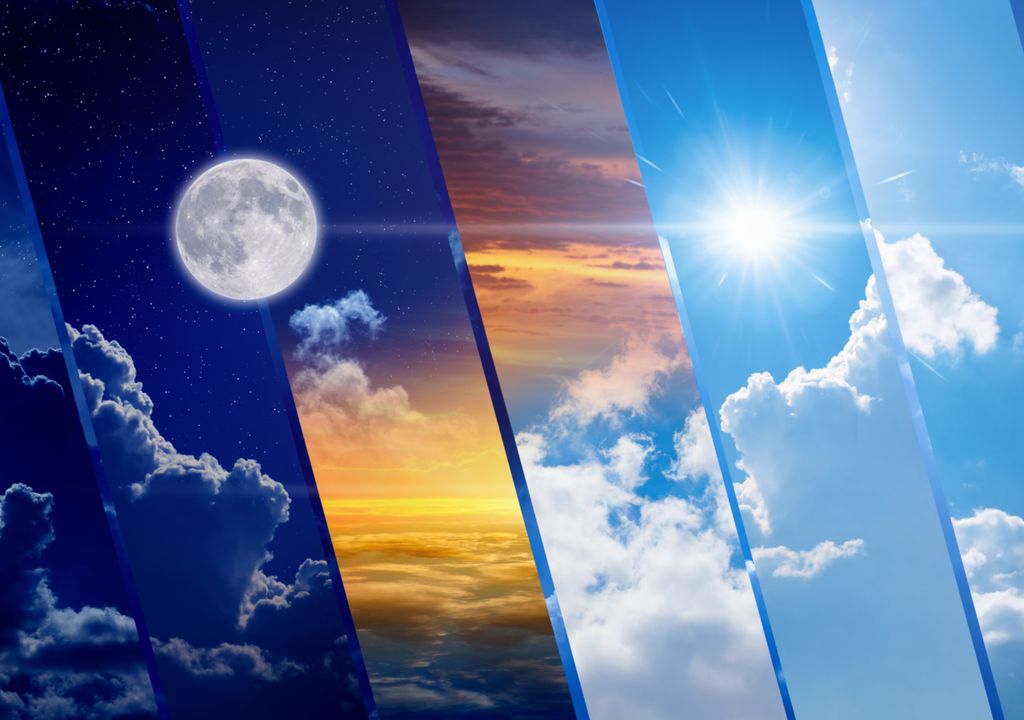 Como será o clima no mês de maio Como será o clima no mês de maio