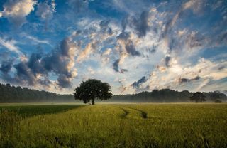 Como será o primeiro fim de semana de Setembro?