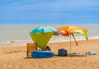 Como será o tempo em Portugal neste mês de agosto? Previsão atualizada de Alfredo Graça