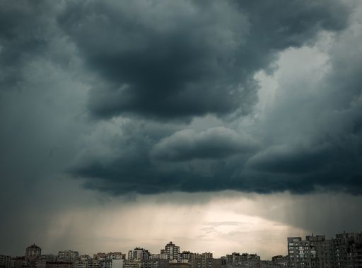 Como será o tempo nesta semana no Sul do Brasil após a passagem do ciclone destrutivo; confira a previsão