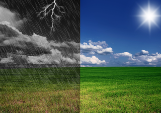 Como será o tempo neste feriadão: entre sol e chuvas extremas de mais de 200 mm; veja a previsão