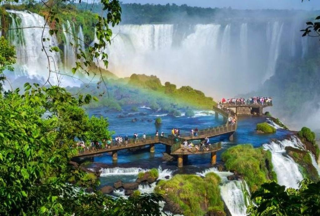 Semana Santa Pascuas tiempo clima pronóstico