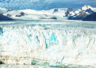 Cómo la colisión de dos asteroides provocó una glaciación en la Tierra