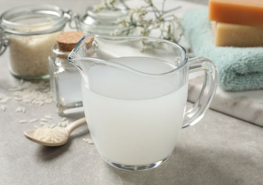 C&oacute;mo usar el agua de arroz para darle a tus plantas una inyecci&oacute;n de vitalidad