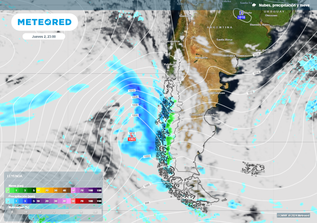 mapa de precipitaciones mapa de precipitaciones