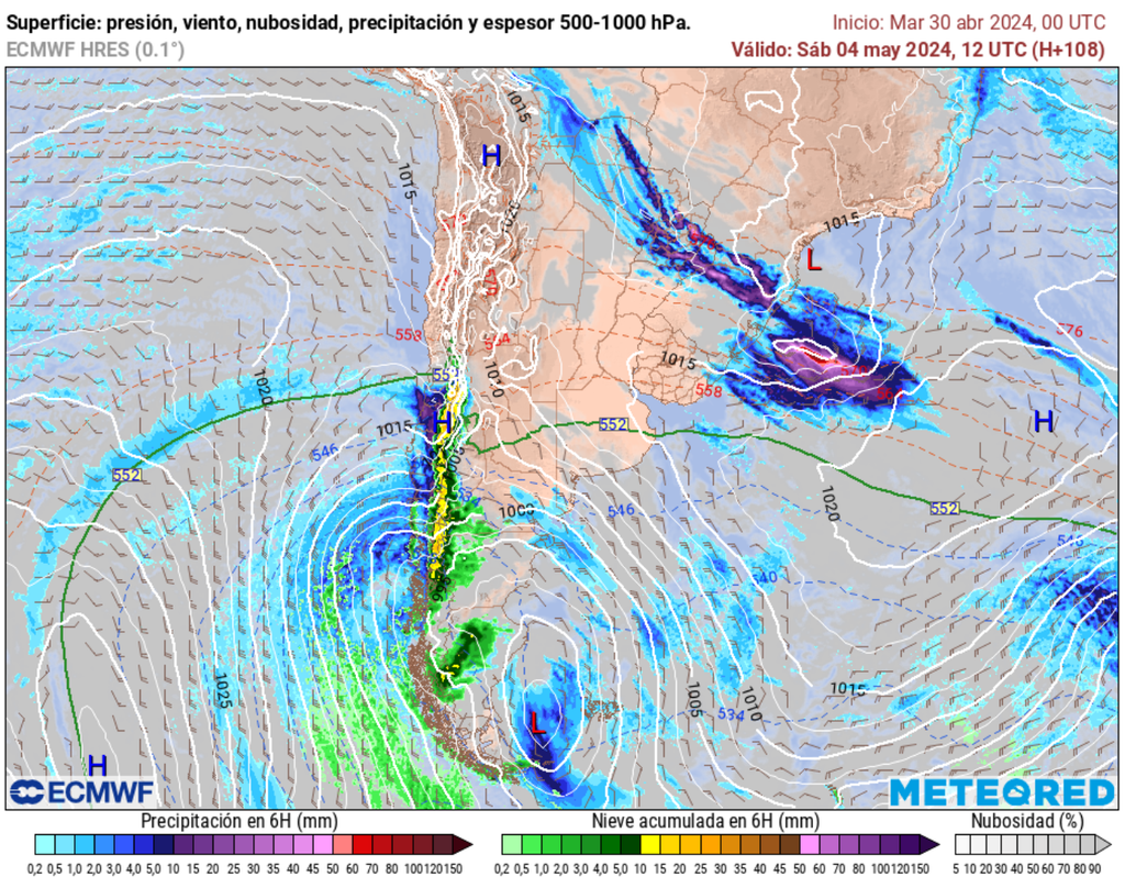 mapa de lluvia y nieve mapa de lluvia y nieve