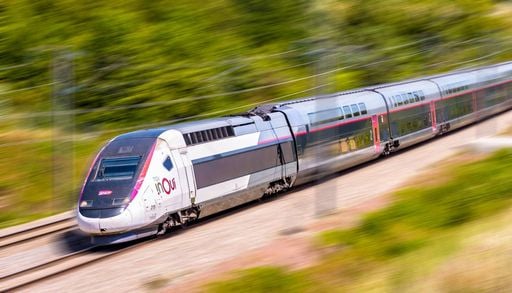Como vai funcionar a nova travessia e liga&ccedil;&atilde;o do TGV no Grande Porto