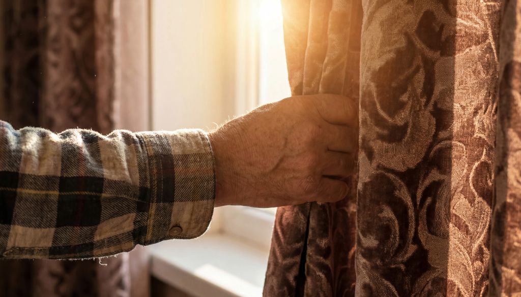 persas cortinas La carga térmica disminuye con persianas y cortinas cerradas en los momentos de calor directo, esto supone una reducción de hasta un 50% del calentamiento.