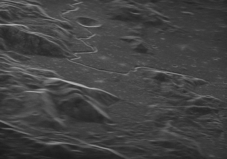 superficie lunar superficie lunar
