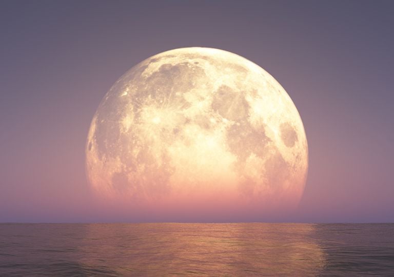Superluna Superluna
