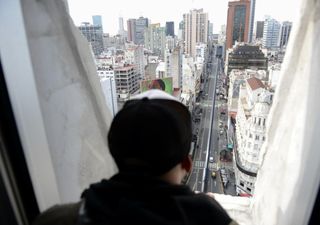 ¿Cómo visitar el mirador del Obelisco? Así serán las visitas guiadas a partir de mayo