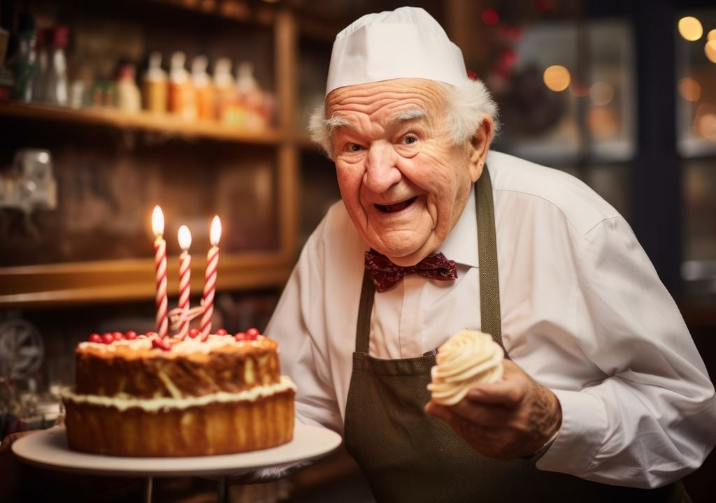 longevidad 100 años vida muerte