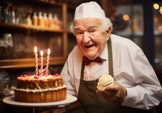 Come vivi fino a 100 anni? Ecco la formula in 4 passaggi scoperta recentemente dagli esperti!