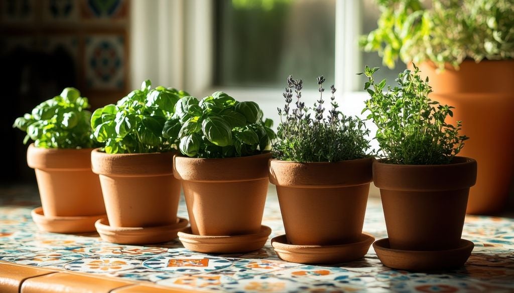 Las podas de formación en primavera garantizan plantas de huerta más fuertes, sanas y frondosas.